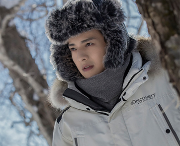 “ไป๋ซู่” ชวนผจญภัยไขปริศนาลึกลับ! ในซีรีส์ “Explore With the Note Explore With the Note”